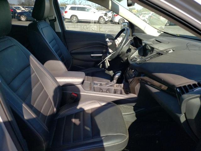 Photo 6 from auction – 2018 FORD ESCAPE TIT with VIN 1FMCU0J96JUD00940