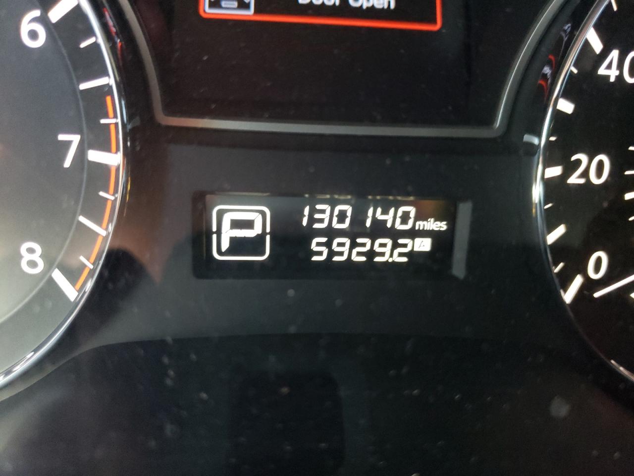 Photo 8 from auction – 2015 NISSAN ALTIMA 2.5 with VIN 1N4AL3AP1FN906281
