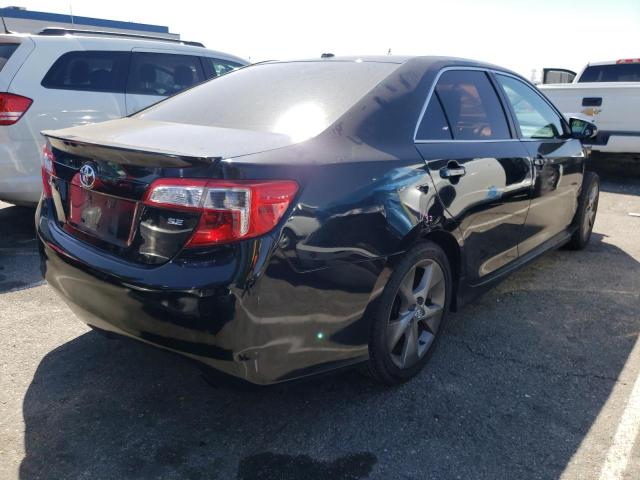 Photo 4 from auction – 2012 TOYOTA CAMRY BASE with VIN 4T1BF1FK8CU153000