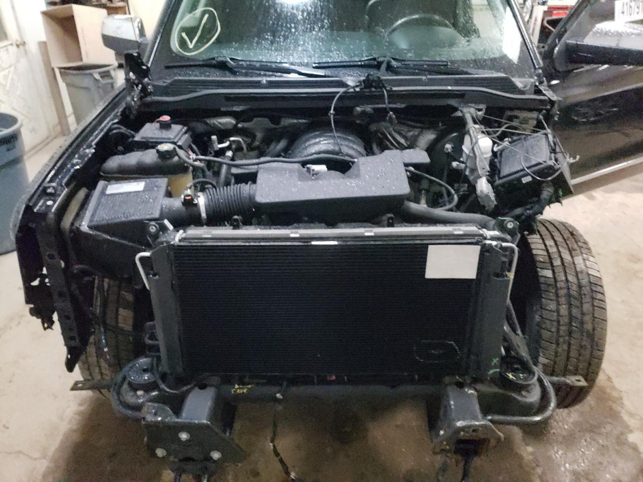 Photo 7 from auction – 2018 GMC SIERRA K15 with VIN 3GTU2PEC3JG258730