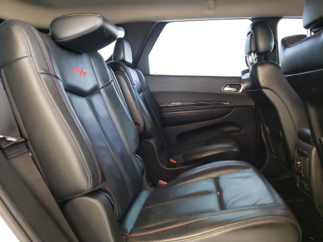 Photo 6 from auction – 2012 DODGE DURANGO R/ with VIN 1C4SDHCT5CC330544