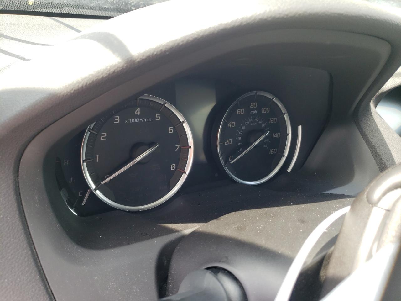 Photo 8 from auction – 2015 ACURA TLX TECH with VIN 19UUB1F52FA015754