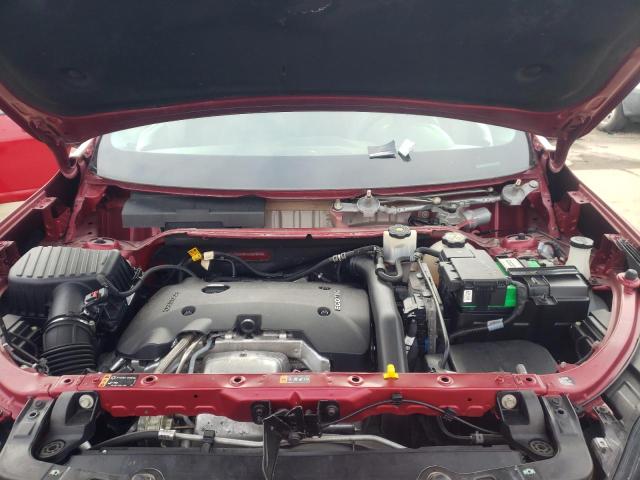 Photo 7 from auction – 2018 CHEVROLET EQUINOX PR with VIN 3GNAXNEX0JS506934