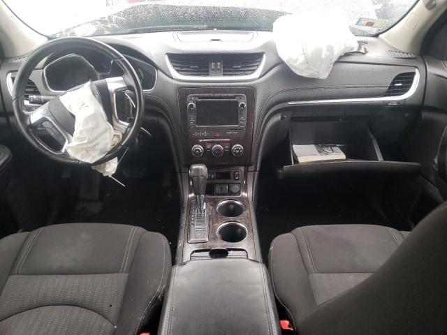 Photo 9 from auction – 2015 CHEVROLET TRAVERSE L with VIN 1GNKRGKD5FJ280788