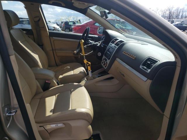 Photo 5 from auction – 2006 VOLKSWAGEN JETTA 2.5 with VIN 3VWSF71K76M651094