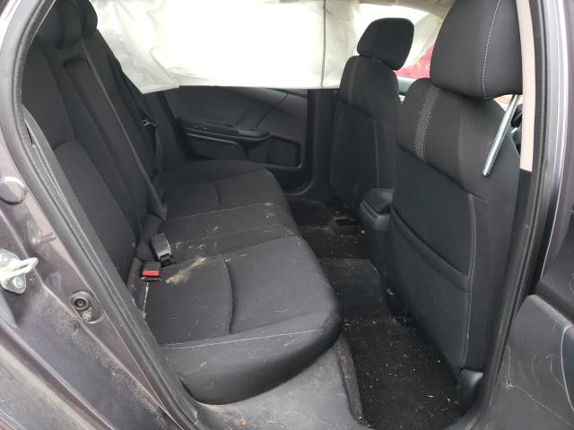 Photo 6 from auction – 2016 HONDA CIVIC EX with VIN 19XFC2F79GE091515