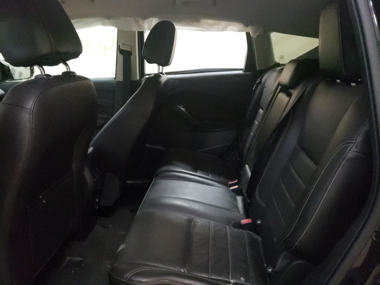 Zdjęcie 6 z aukcji – 2013 FORD ESCAPE SEL z VIN 1FMCU0H97DUD70926