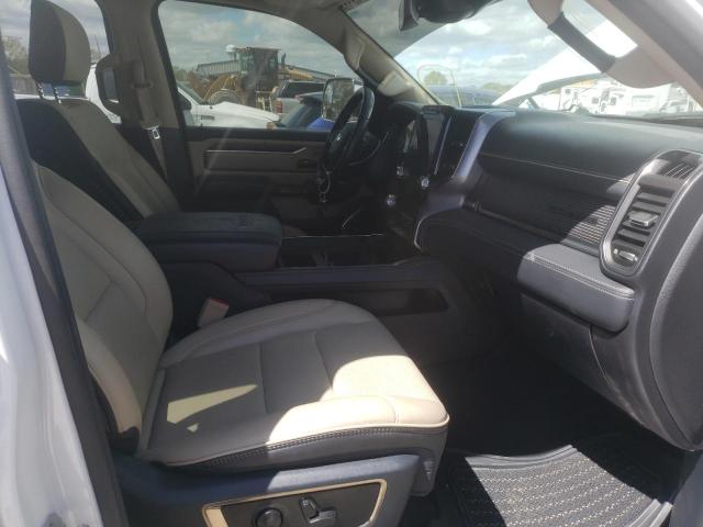 Photo 5 from auction – 2020 RAM 1500 LIMIT with VIN 1C6SRFHT4LN245186