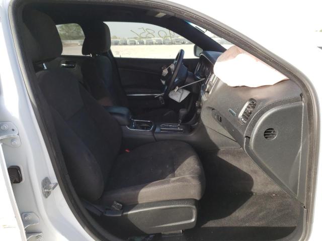 Photo 5 from auction – 2014 DODGE CHARGER SE with VIN 2C3CDXBG4EH107547