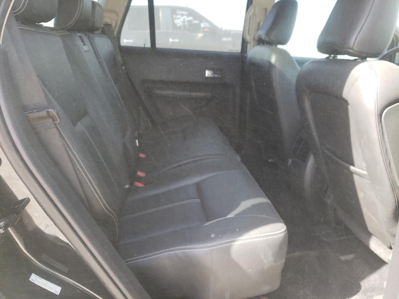 Photo 6 from auction – 2010 FORD EDGE with VIN 2FMDK3KC5ABB68815