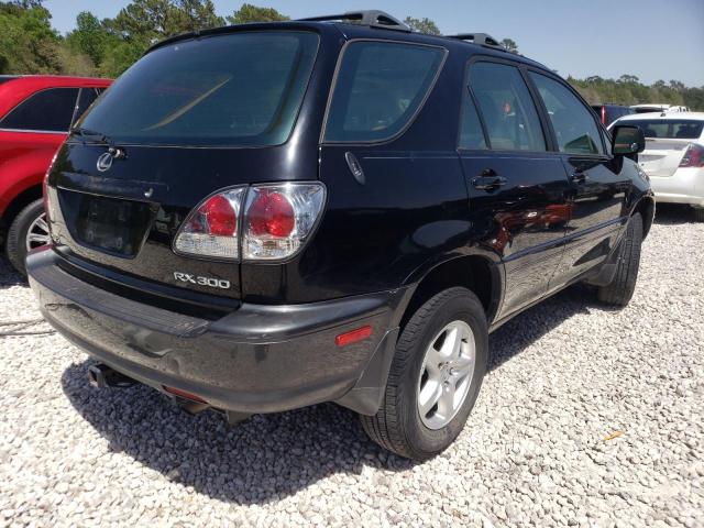 Foto 4 de la subasta – 2003 LEXUS RX 300 con VIN JTJGF10U030163304
