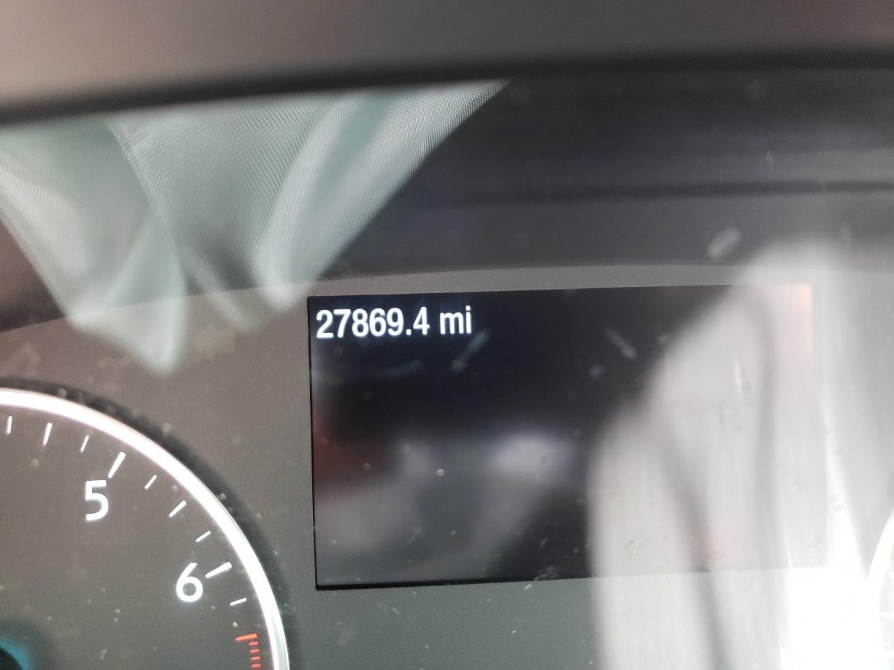 Photo 8 from auction – 2020 FORD ECOSPORT T with VIN MAJ6S3KL5LC339777