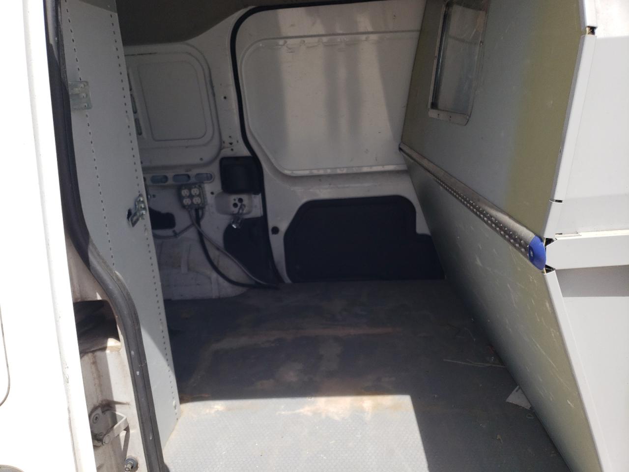 Photo 6 from auction – 2010 FORD TRANSIT CO with VIN NM0LS7BN0AT029326