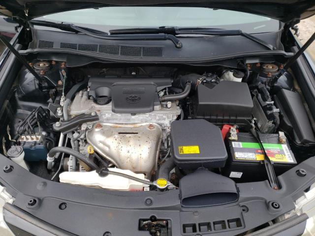 Photo 7 from auction – 2013 TOYOTA CAMRY L with VIN 4T1BF1FK1DU295593