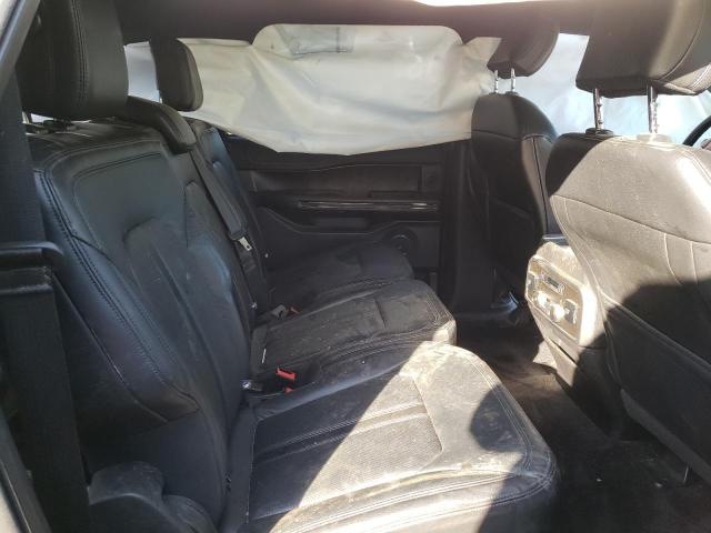 Photo 8 from auction – 2018 FORD EXPEDITION with VIN 1FMJK1KT2JEA11058