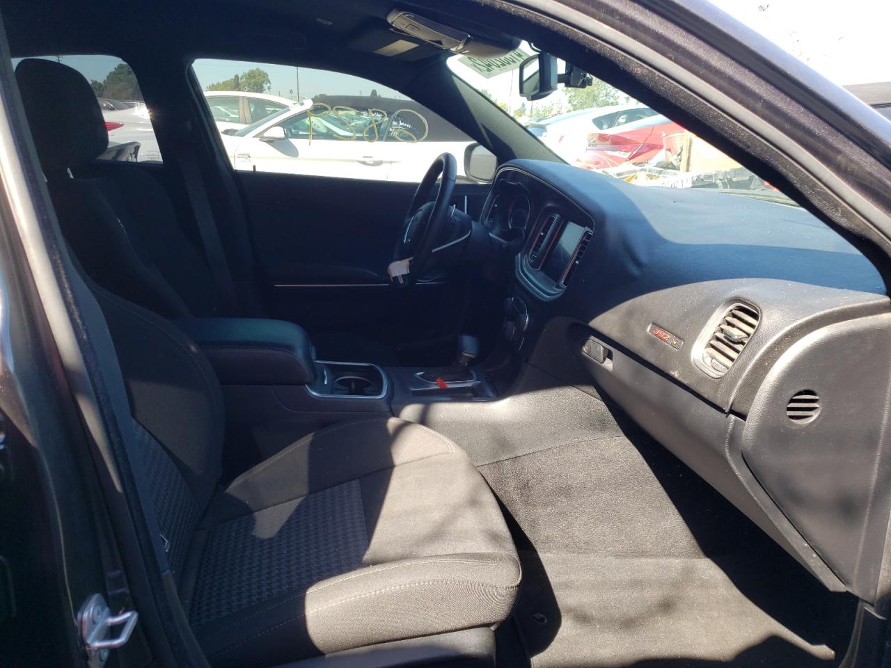 Photo 5 from auction – 2021 DODGE CHARGER SC with VIN 2C3CDXGJ0MH570076