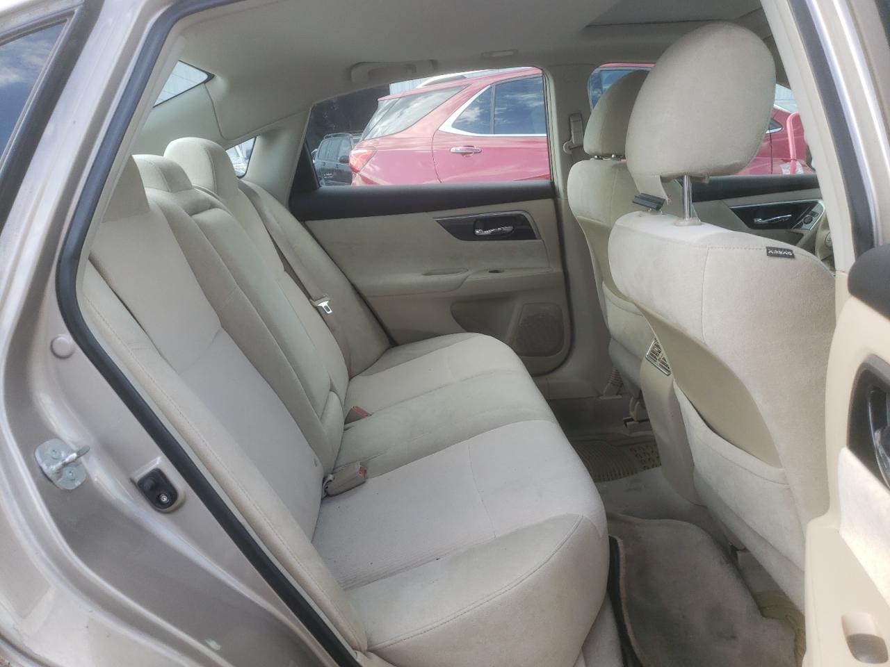 Photo 6 from auction – 2013 NISSAN ALTIMA 2.5 with VIN 1N4AL3AP9DC102724