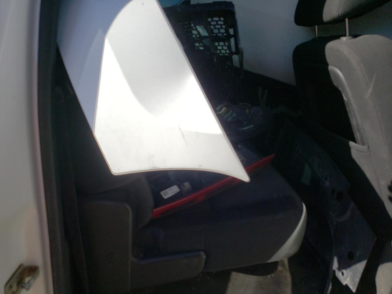 Photo 6 from auction – 2013 GMC SIERRA K25 with VIN 1GT12ZCG5DF102263