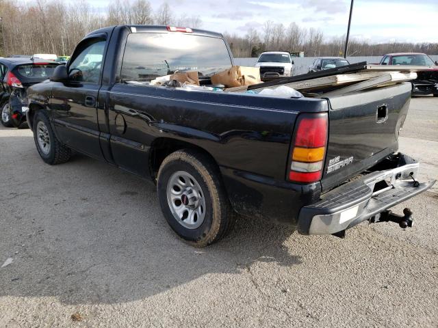 Photo 6 from auction – 2007 GMC NEW SIERRA with VIN 3GTEC14X77G226701