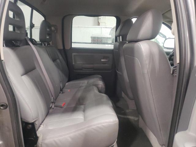 Photo 6 from auction – 2005 DODGE DAKOTA QUA with VIN 1D7HW58N75S163812