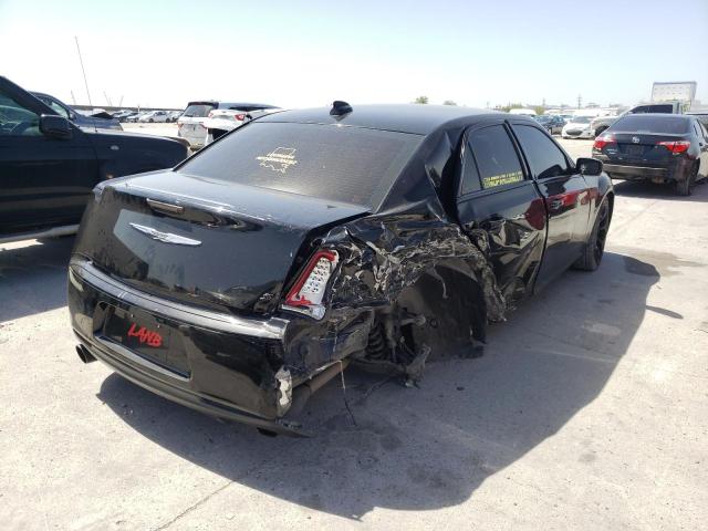 Photo 4 from auction – 2019 CHRYSLER 300 S with VIN 2C3CCABG6KH689324