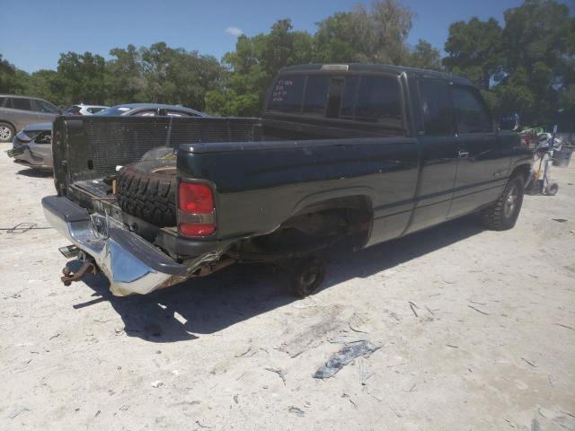 Photo 4 from auction – 1996 DODGE RAM 1500 with VIN 3B7HC13Y2TM167656