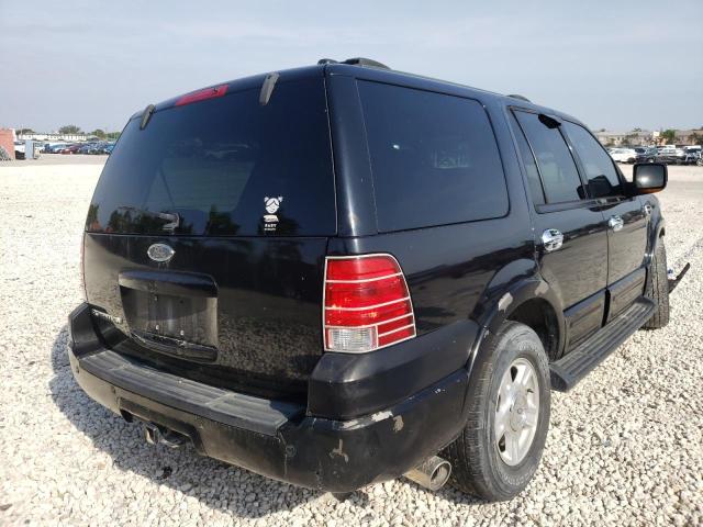 Photo 4 from auction – 2003 FORD EXPEDITION with VIN 1FMEU17W33LB69647