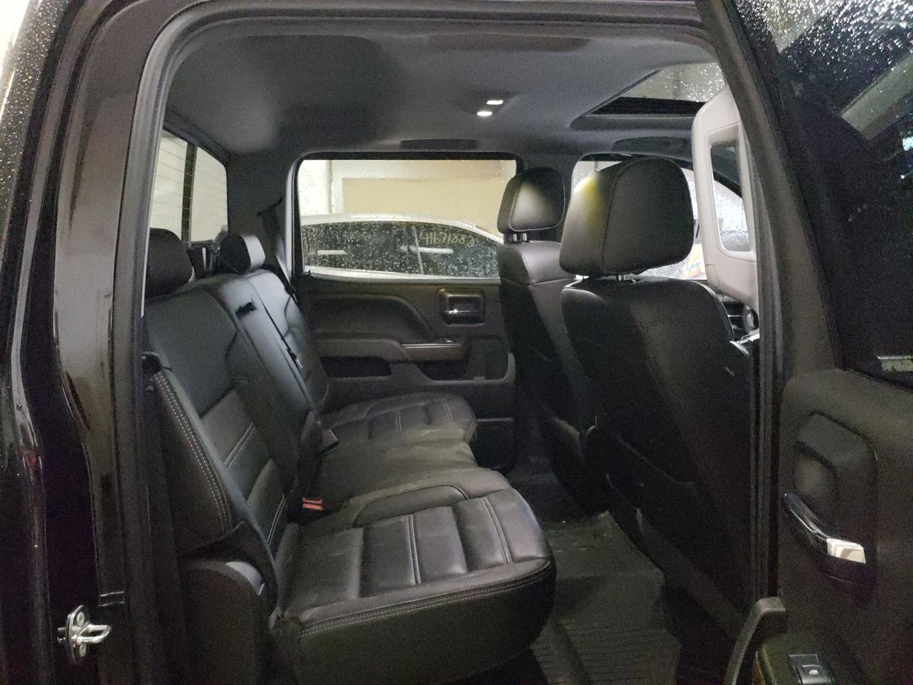 Photo 6 from auction – 2018 GMC SIERRA K15 with VIN 3GTU2PEC3JG258730