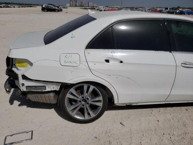 Photo 9 from auction – 2014 MERCEDES-BENZ E 350 with VIN WDDHF5KB4EA984046
