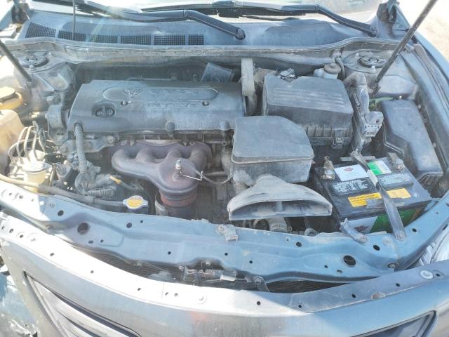 Photo 7 from auction – 2009 TOYOTA CAMRY BASE with VIN 4T4BE46K09R121354