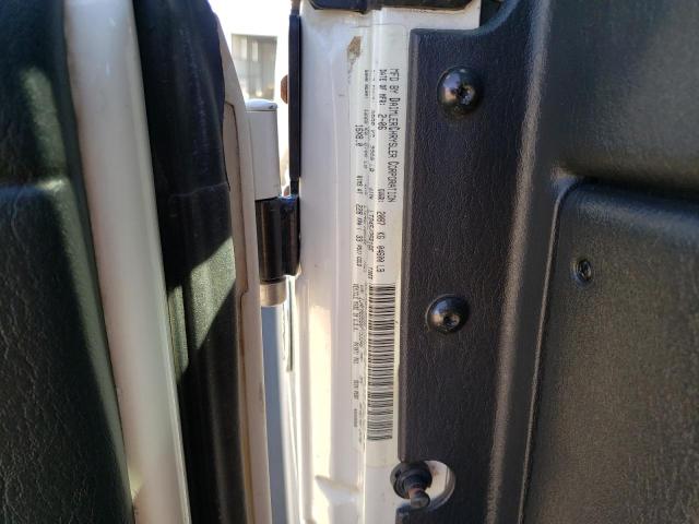 Photo 10 from auction – 2006 JEEP WRANGLER with VIN 1J4FA69S66P753346