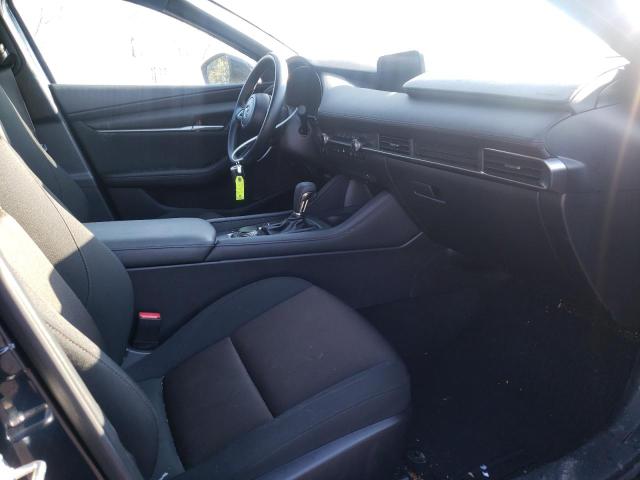 Photo 5 from auction – 2020 MAZDA 3 GX with VIN JM1BPAK75L1159373