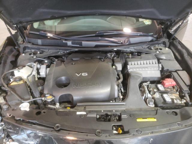 Photo 7 from auction – 2017 NISSAN MAXIMA 3.5 with VIN 1N4AA6AP6HC367985