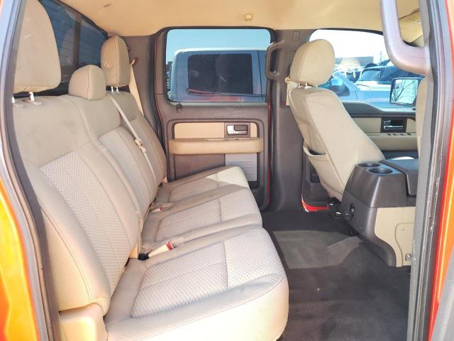 Photo 6 from auction – 2013 FORD F150 SUPER with VIN 1FTFW1ET2DKF25623