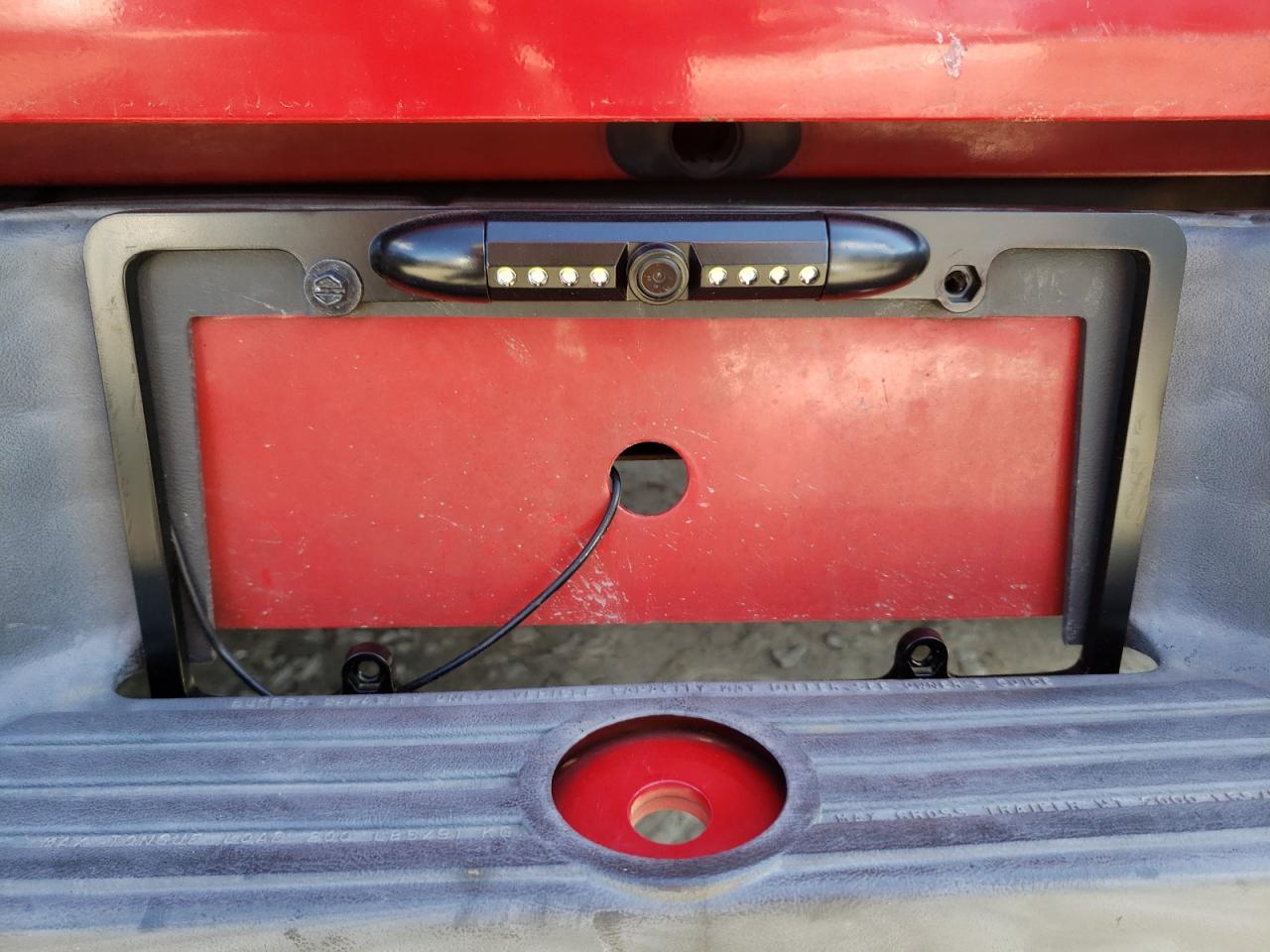 صورة رقم 9 من المزاد - 2003 FORD RANGER SUP مع VIN 1FTYR44V13PA87232
