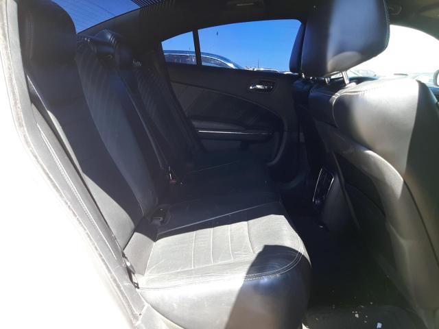 Foto 6 de la subasta – 2014 DODGE CHARGER R/ con VIN 2C3CDXCT3EH208235