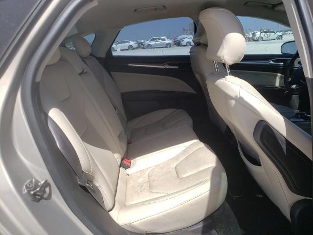Photo 6 from auction – 2015 FORD FUSION TIT with VIN 3FA6P0D94FR257269