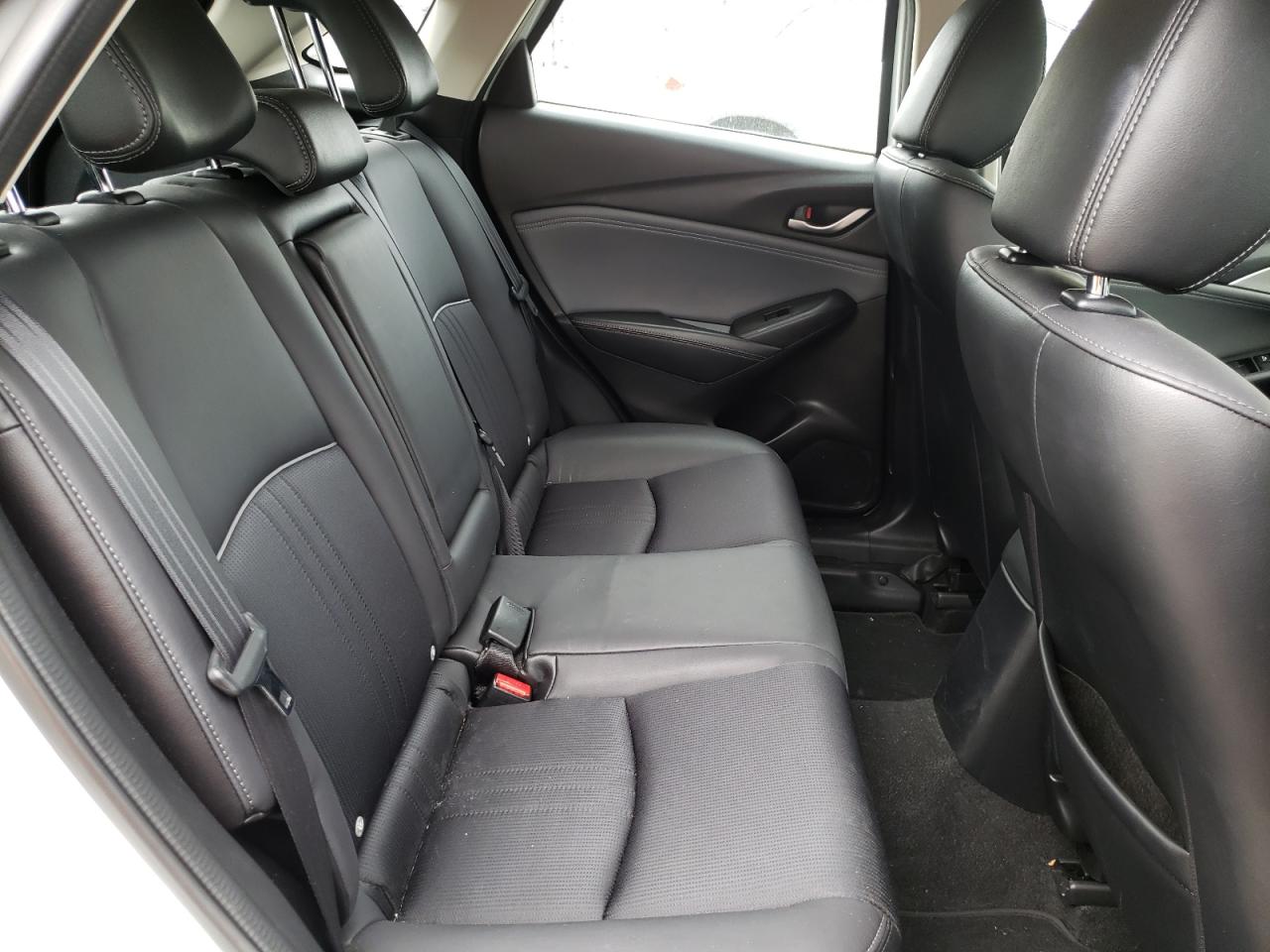 Photo 6 from auction – 2019 MAZDA CX-3 TOURI with VIN JM1DKDC77K0431272