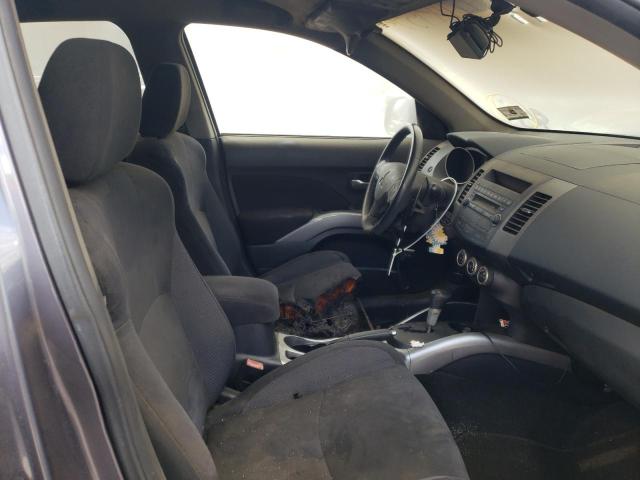 Photo 5 from auction – 2008 MITSUBISHI OUTLANDER with VIN JA4MT41X18Z011618