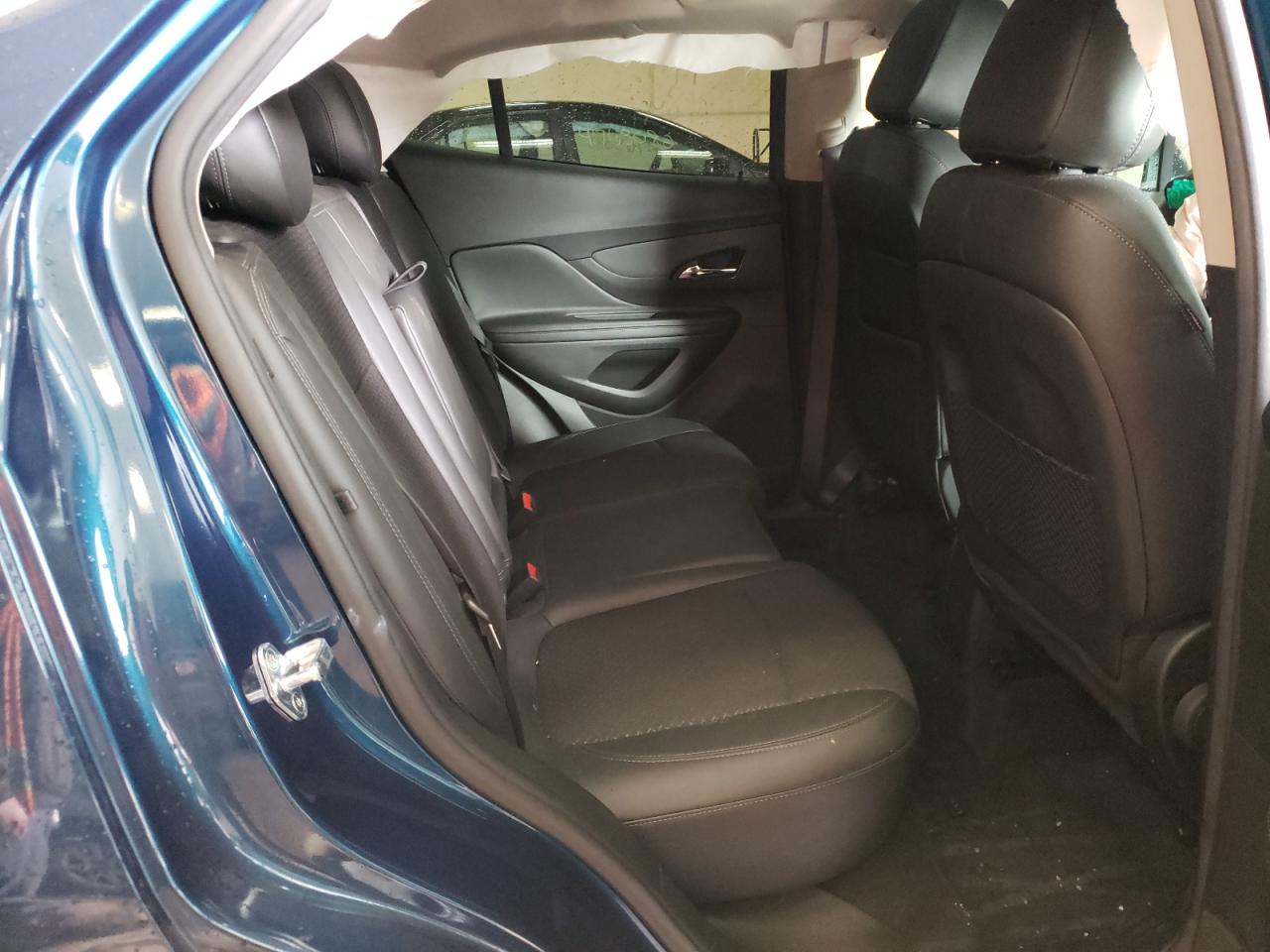 Photo 6 from auction – 2020 BUICK ENCORE PRE with VIN KL4CJASB7LB048144