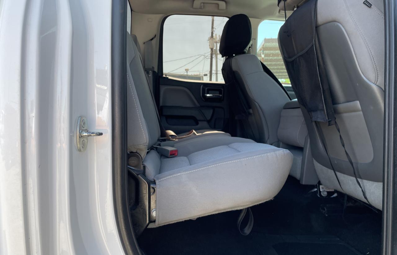 Photo 6 from auction – 2014 CHEVROLET SILVERADO with VIN 1GCRCPEH2EZ250137