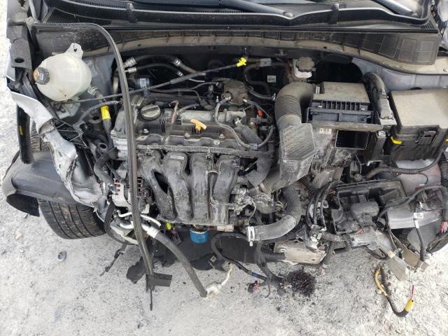 Photo 7 from auction – 2020 HYUNDAI TUCSON LIM with VIN KM8J33A47LU166085