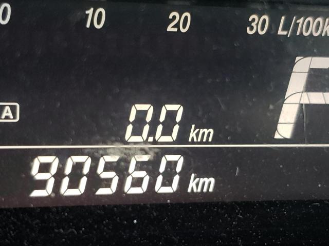 Photo 8 from auction – 2013 SUZUKI SX4 with VIN JS2YB5A36D6102057