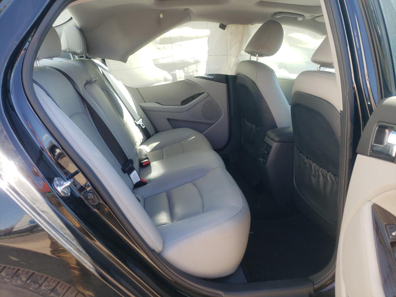 Photo 6 from auction – 2013 KIA OPTIMA EX with VIN 5XXGN4A76DG217950