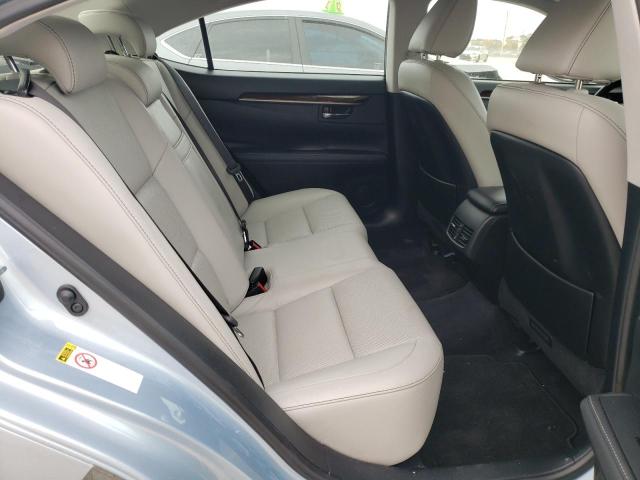 Photo 6 from auction – 2013 LEXUS ES 350 with VIN JTHBK1GG7D2010402