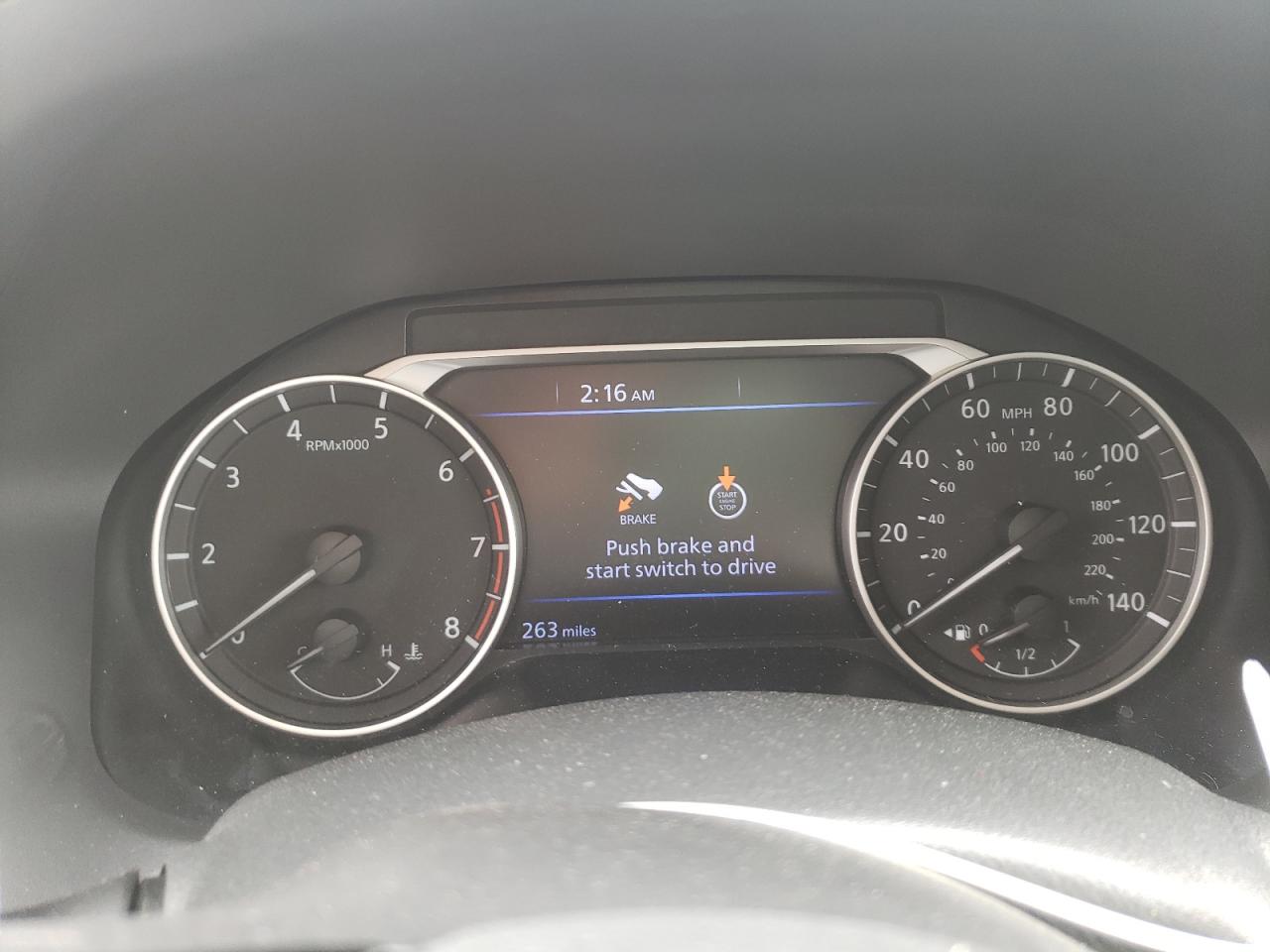 Photo 8 from auction – 2022 NISSAN ALTIMA with VIN 1N4BL4DW2NN330146