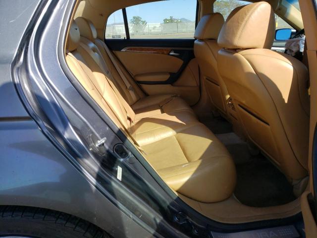 Photo 6 from auction – 2005 ACURA TL with VIN 19UUA662X5A066441