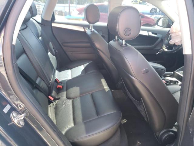 Photo 6 from auction – 2009 AUDI A3 2.0T with VIN WAUHE78P99A088758