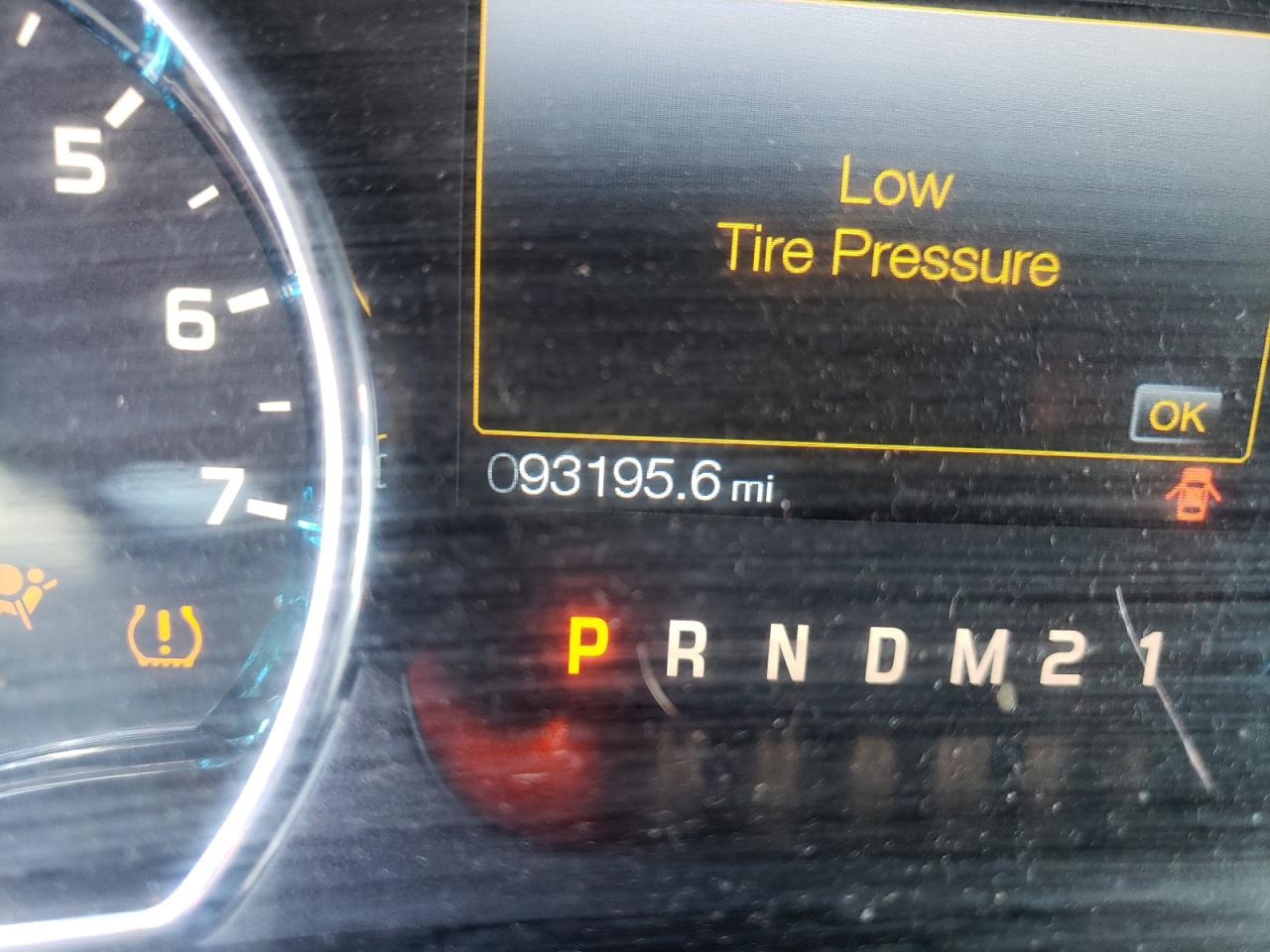Photo 8 from auction – 2013 FORD F150 SUPER with VIN 1FTFW1ET3DFD74011