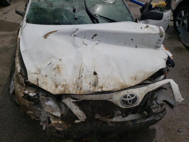 Photo 7 from auction – 2011 TOYOTA CAMRY BASE with VIN 4T4BF3EK2BR177570